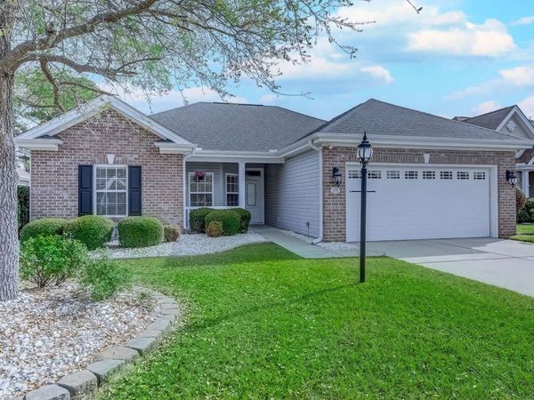 379 Wampee St. NW, Calabash, NC 28467