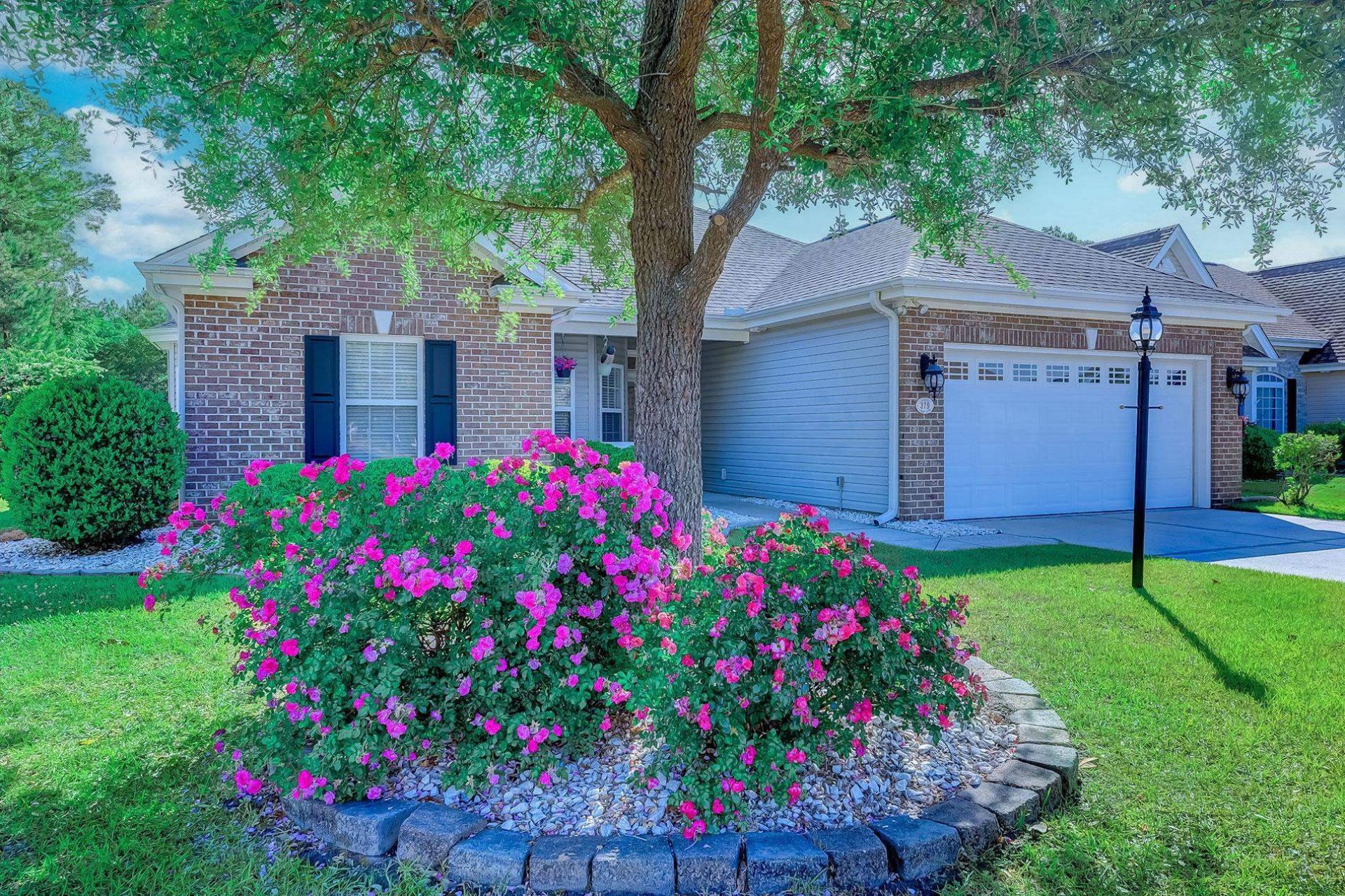 379 Wampee St. Nw, Calabash, NC 28467 Main Photo