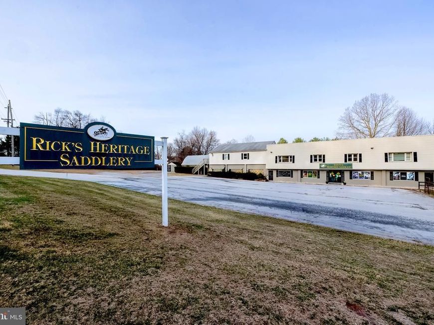 1340 Pottstown Pike, West Chester, PA 19380 Main Photo