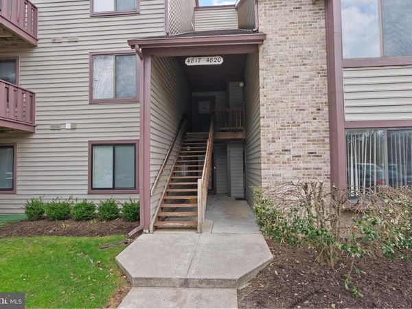 4820 B ABERDEEN DRIVE, MOUNT LAUREL, NJ 08054