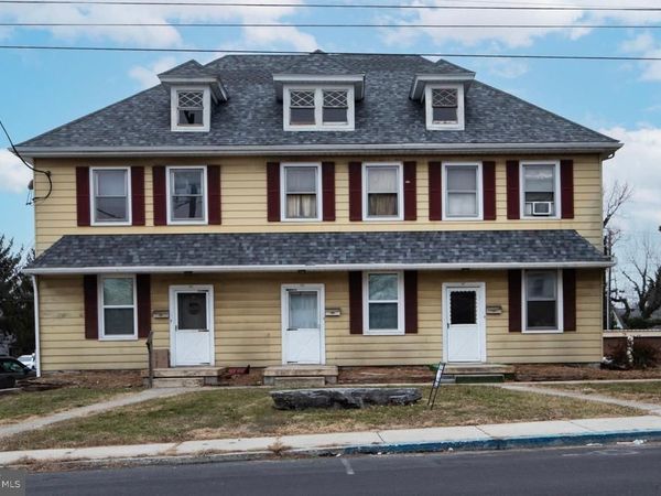 519 W MAIN ST , PALMYRA, PA 17078