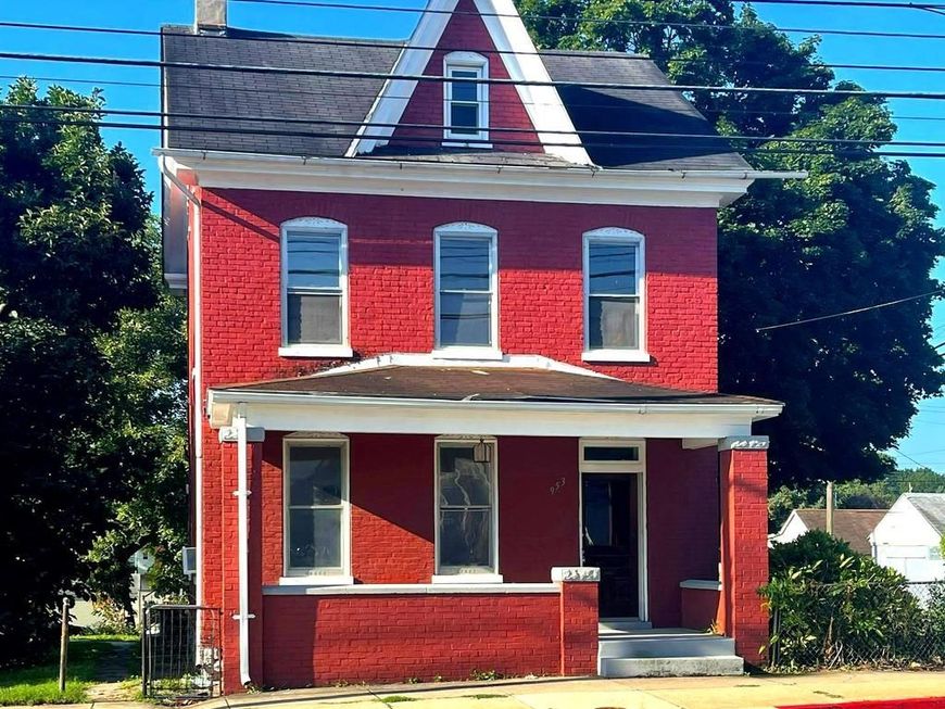 953 W Washington Street , Hagerstown, MD 21740 Main Photo