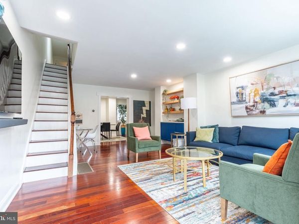 2528 CARPENTER STREET , PHILADELPHIA, PA 19146