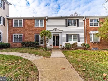2731 S WALTER REED DRIVE , Unit A, ARLINGTON, VA 22206