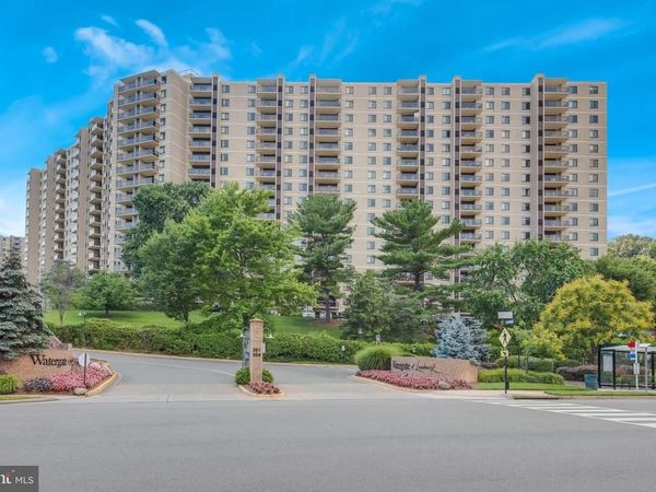 203 YOAKUM PARKWAY, Unit 1519, ALEXANDRIA, VA 22304