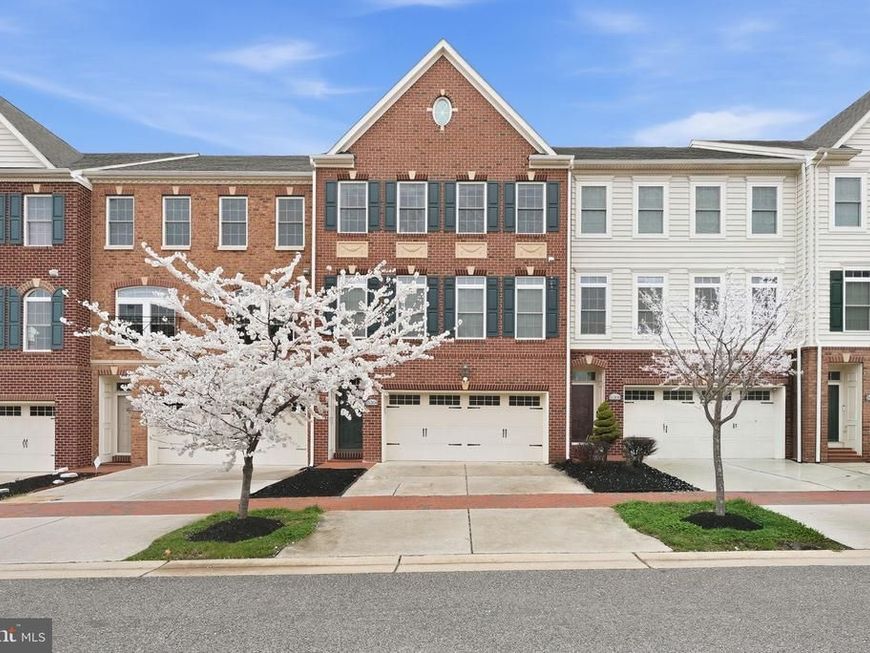 15304 Camberley Place, Upper Marlboro, MD 20774 Main Photo