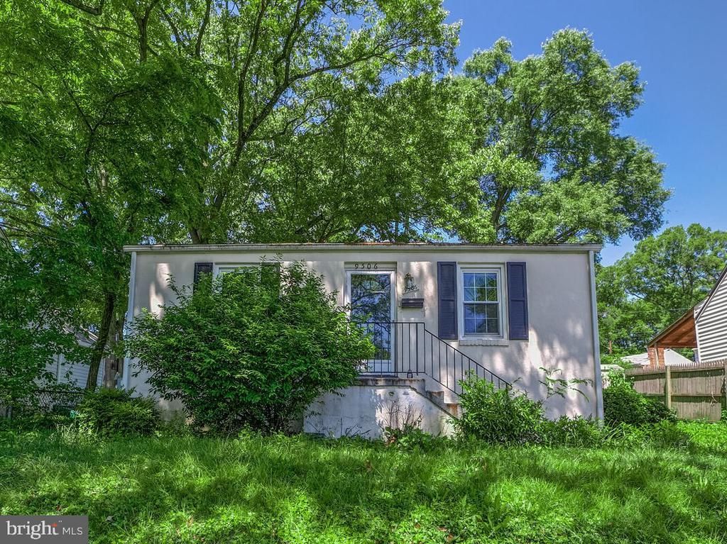 9506 52ND AVENUE , COLLEGE PARK, MD 20740