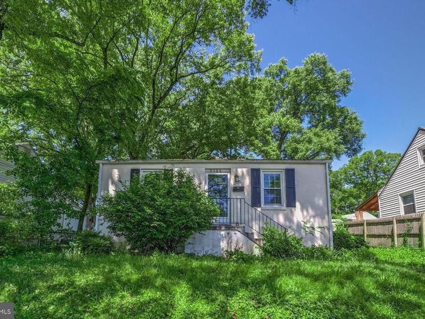 9506 52nd Avenue, College Park, MD 20740 Main Photo