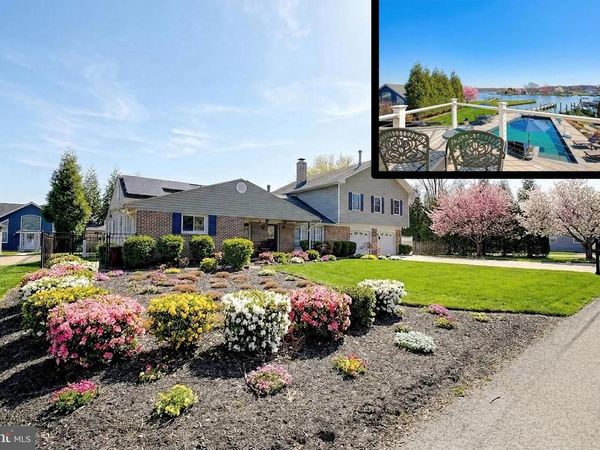 8113 VENTNOR ROAD, PASADENA, MD 21122