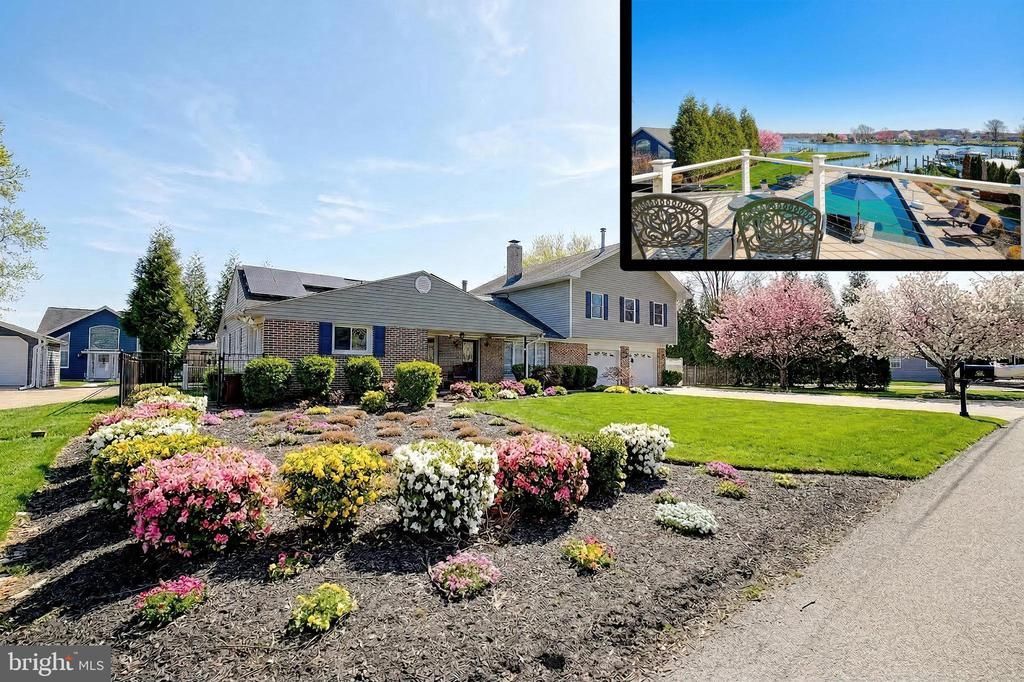 8113 VENTNOR ROAD, PASADENA, MD 21122