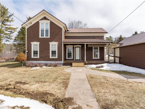 3332 Pearl Street , Port Leyden, NY 13433