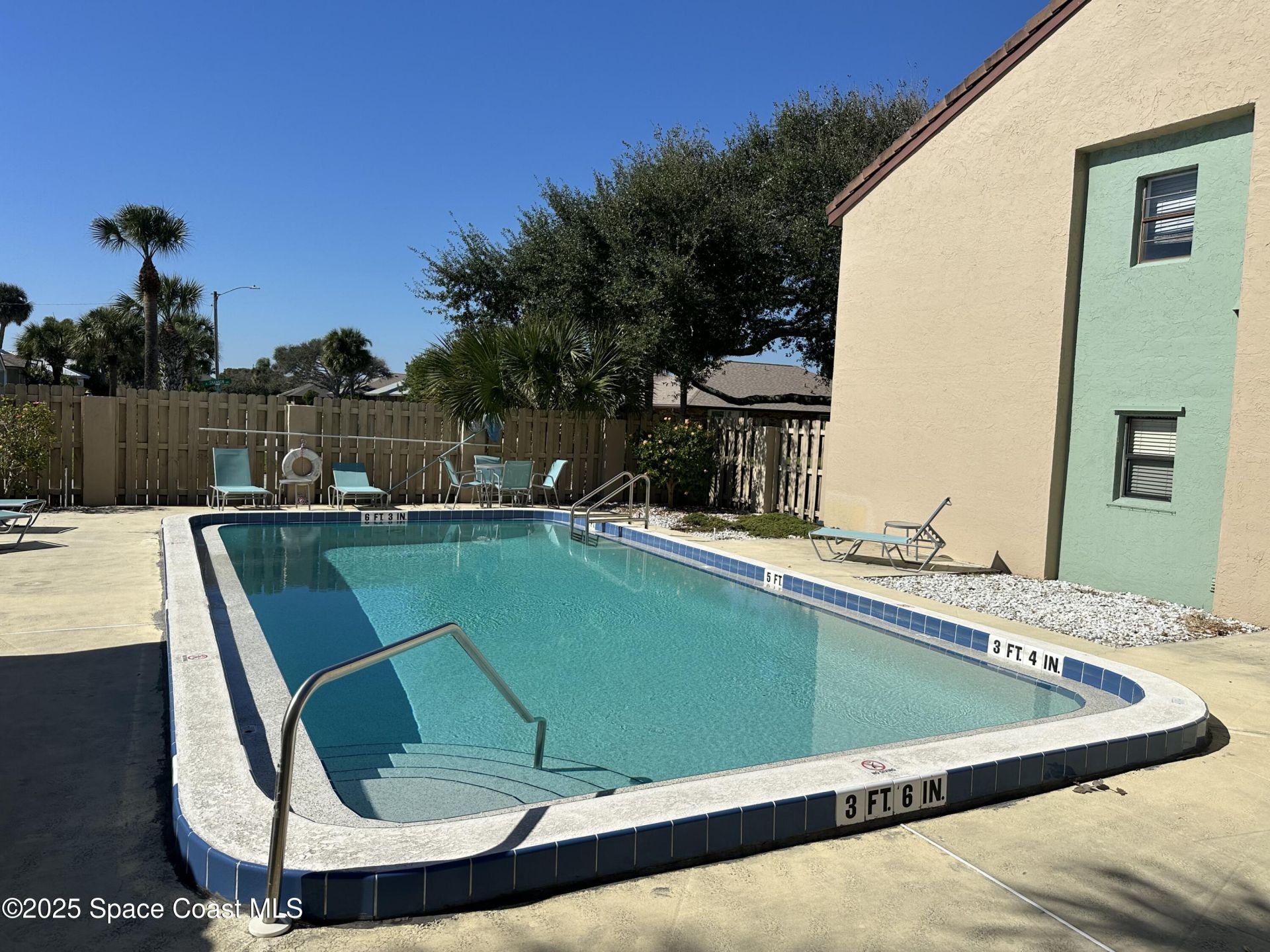 1145 N Shannon Avenue, Unit 16, Indialantic, FL 32903 Photo