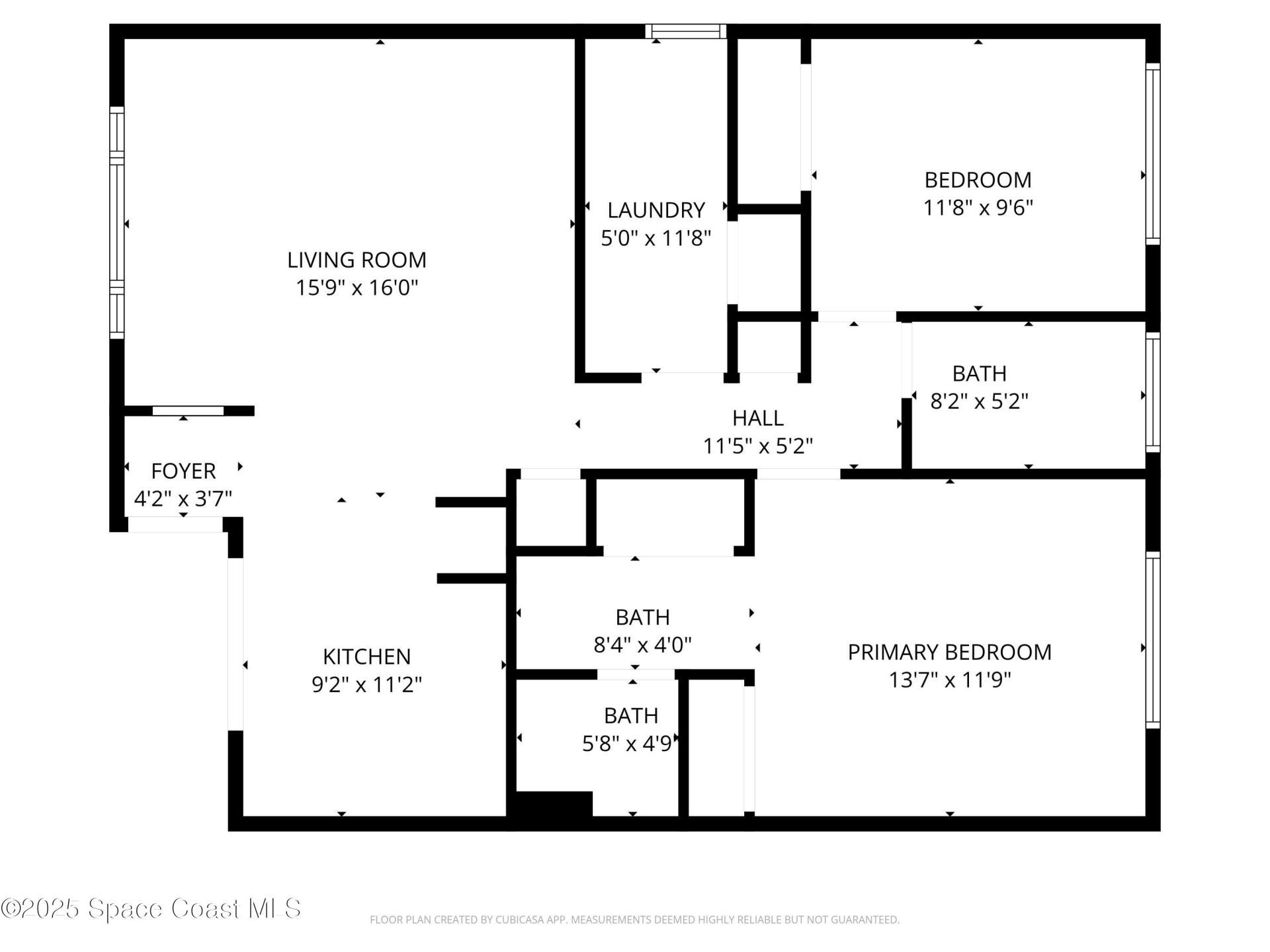 1145 N Shannon Avenue, Unit 16, Indialantic, FL 32903 Photo