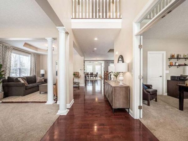 8563 Maple Leaf Court, Powell, OH 43065