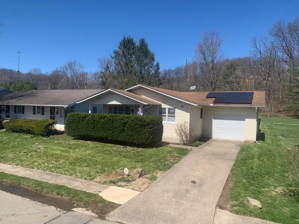 850 3rd Street , Logan, OH 43138