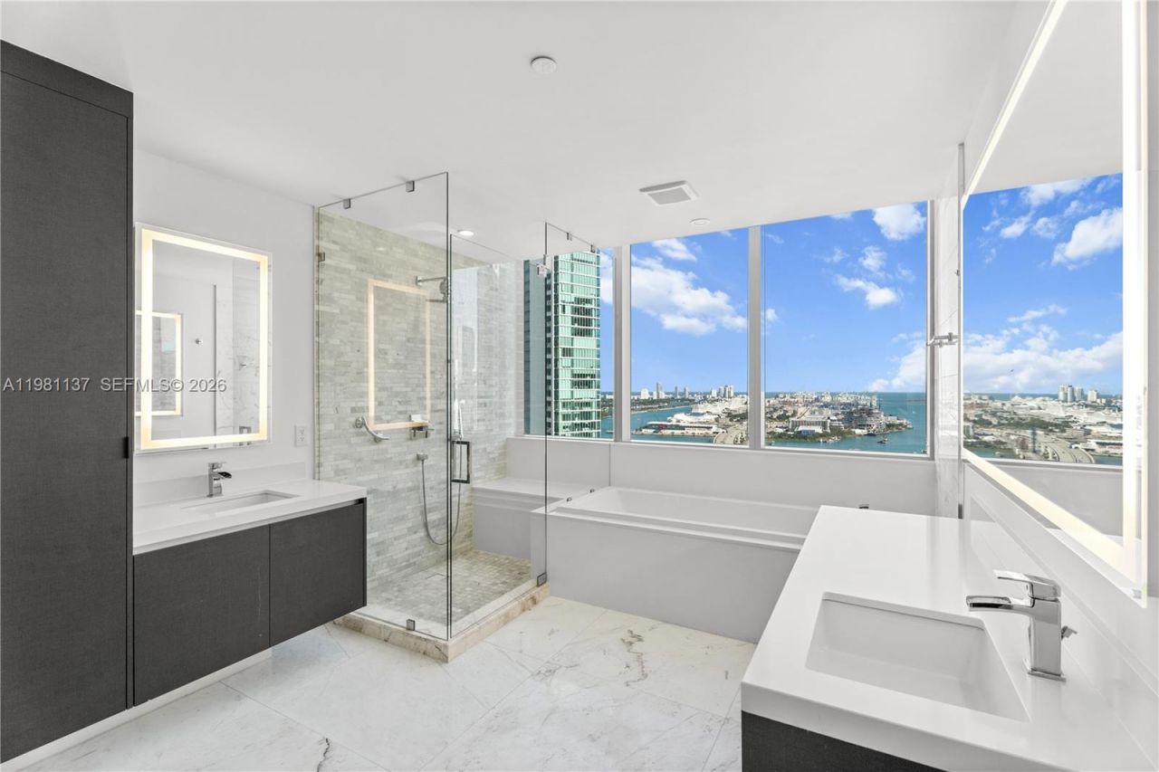 Please Call For Address, Unit 2811, Miami, FL 33132 Photo