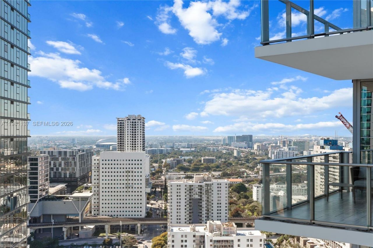 Please Call For Address, Unit 2811, Miami, FL 33132 Photo