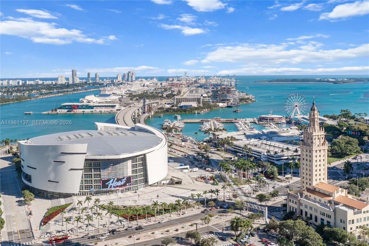 Please Call For Address, Unit 2811, Miami, FL 33132 Photo