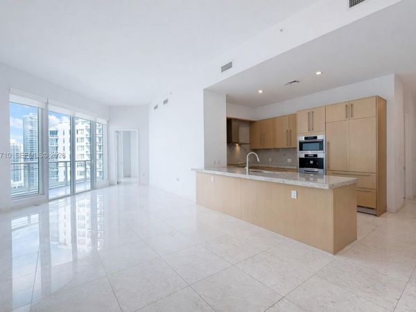 900 Brickell Key Blvd , Unit 2505, Miami, FL 33131