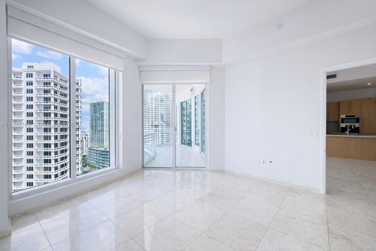 900 Brickell Key Blvd , Unit 2505, Miami, FL 33131 Photo
