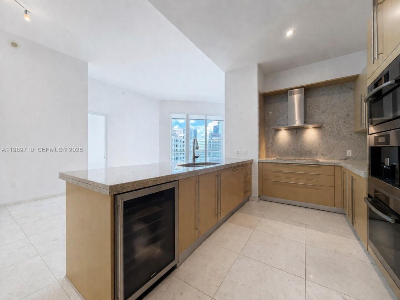 900 Brickell Key Blvd , Unit 2505, Miami, FL 33131 Photo