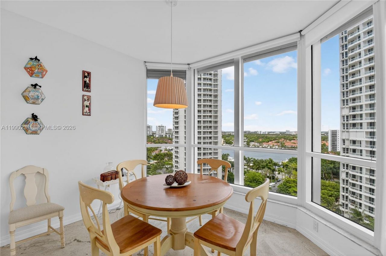 21150 Point Pl , Unit 1505, Aventura, FL 33180 Photo