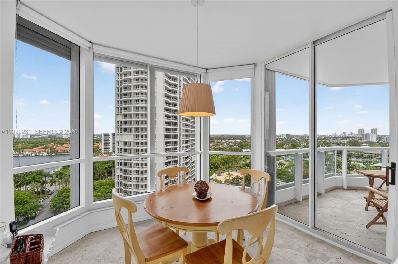 21150 Point Pl , Unit 1505, Aventura, FL 33180 Photo