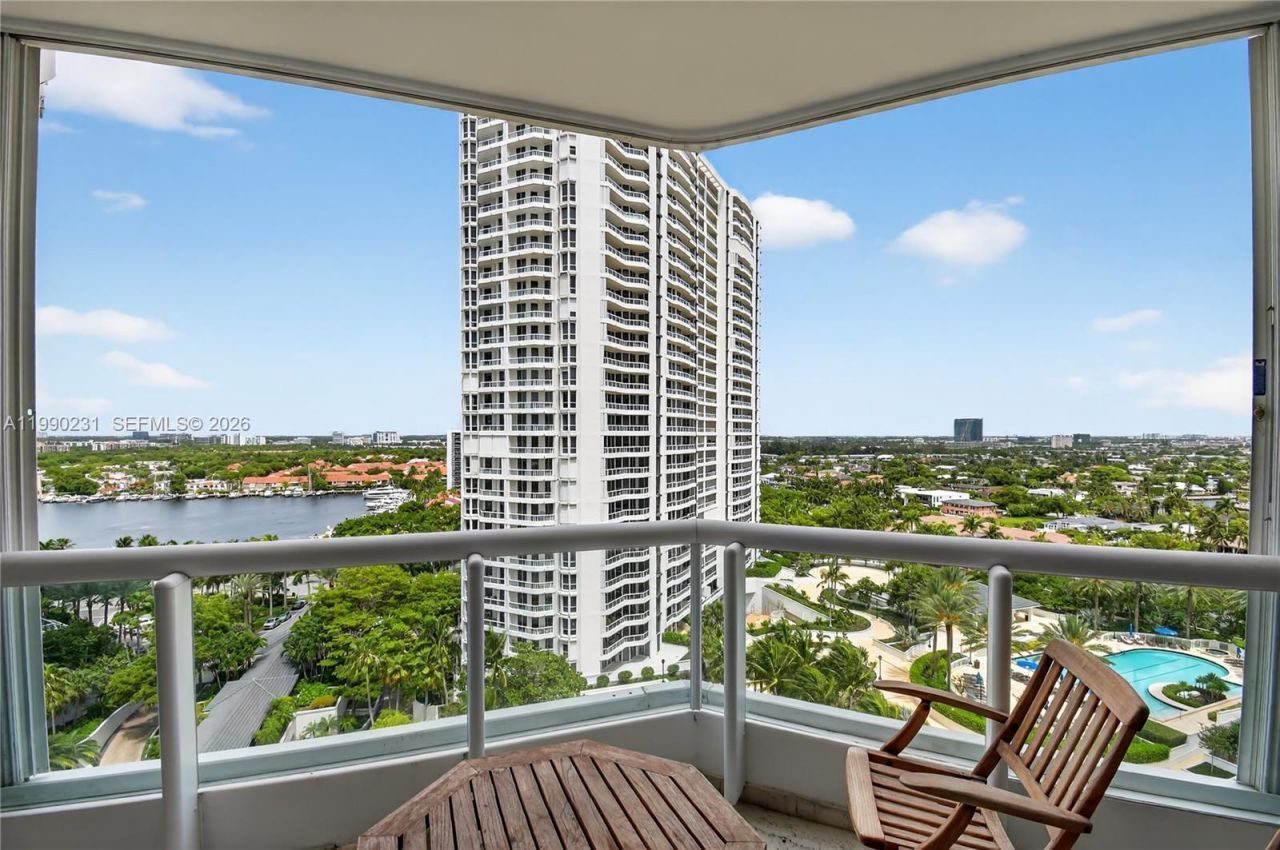 21150 Point Pl , Unit 1505, Aventura, FL 33180 Photo