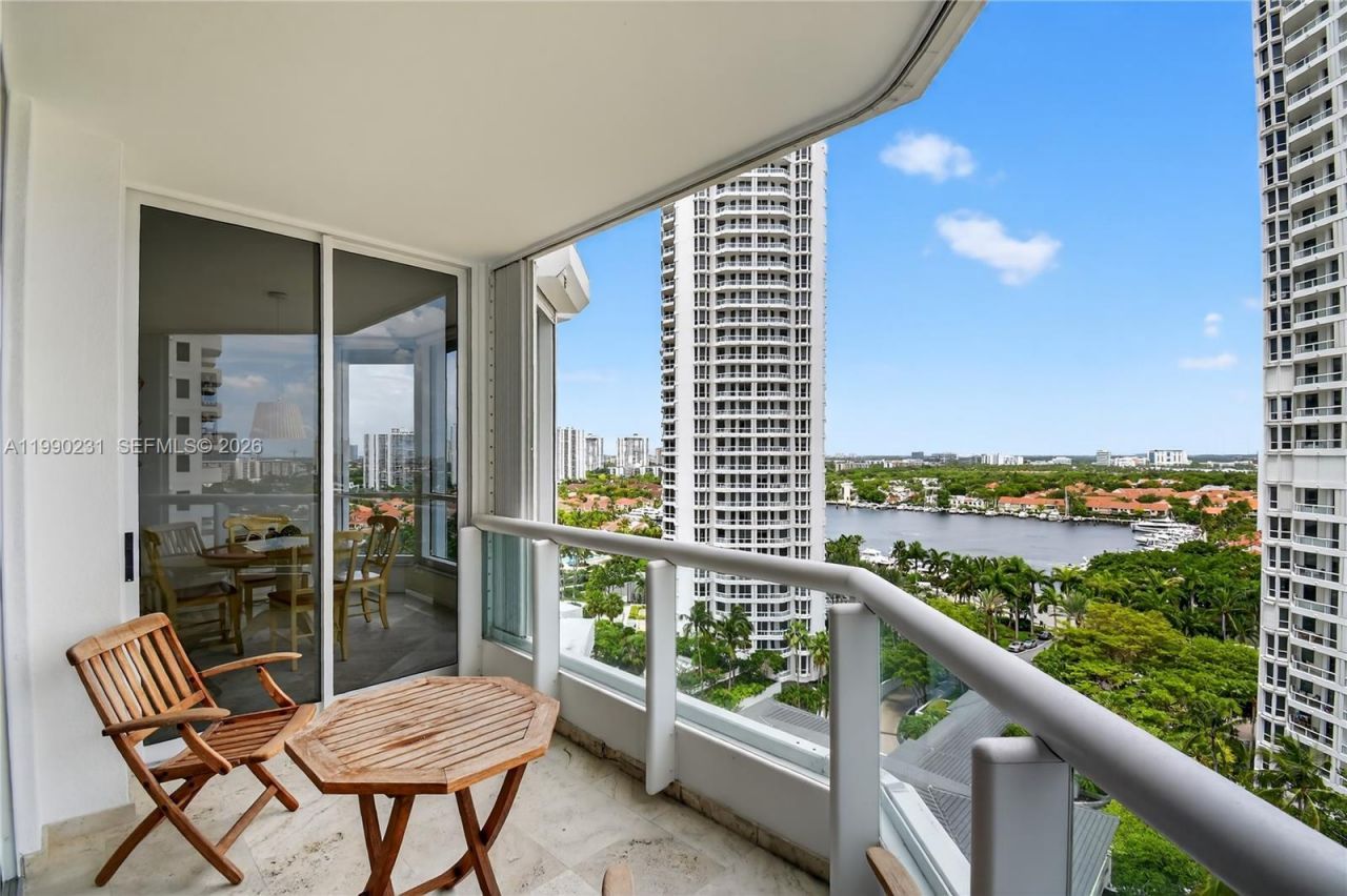 21150 Point Pl , Unit 1505, Aventura, FL 33180 Photo