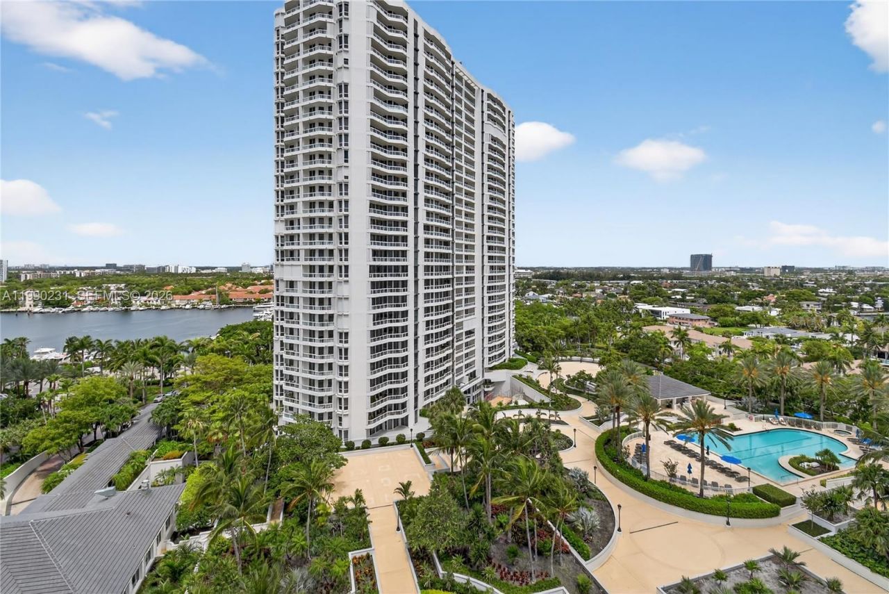 21150 Point Pl , Unit 1505, Aventura, FL 33180 Photo