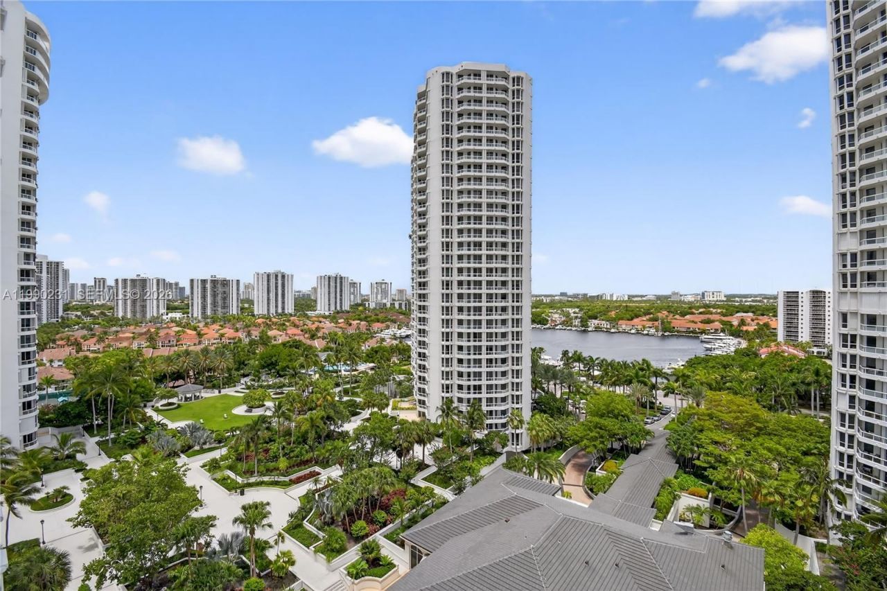 21150 Point Pl , Unit 1505, Aventura, FL 33180 Photo