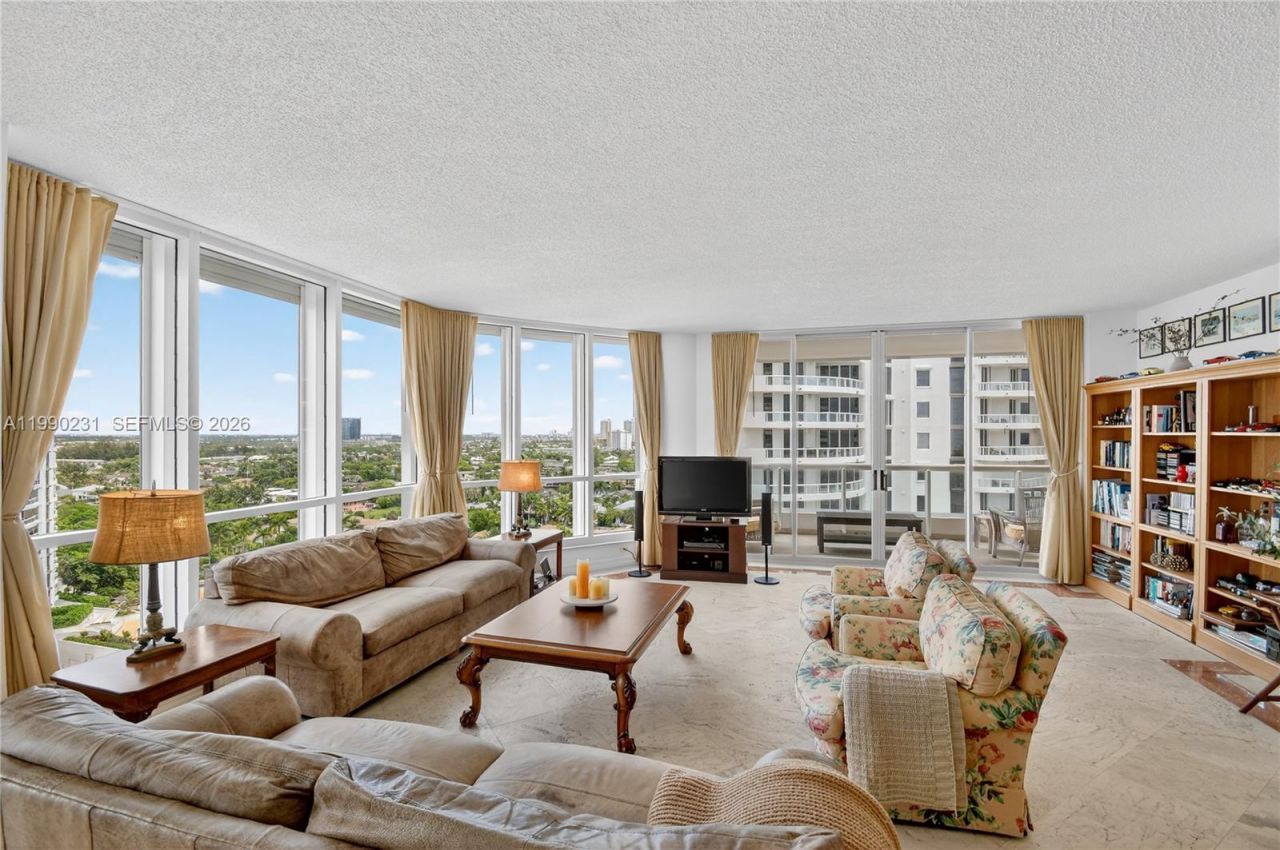 21150 Point Pl , Unit 1505, Aventura, FL 33180 Photo