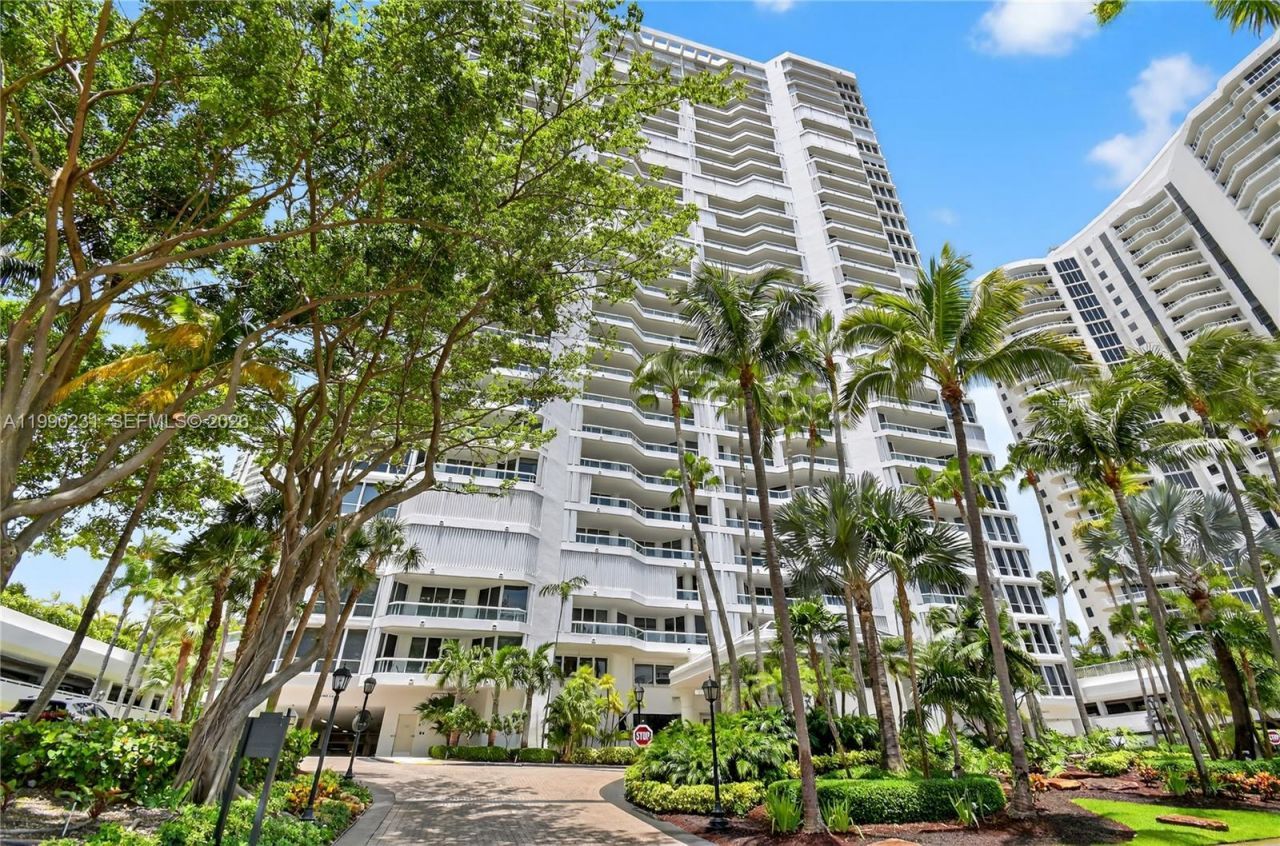 21150 Point Pl , Unit 1505, Aventura, FL 33180 Photo