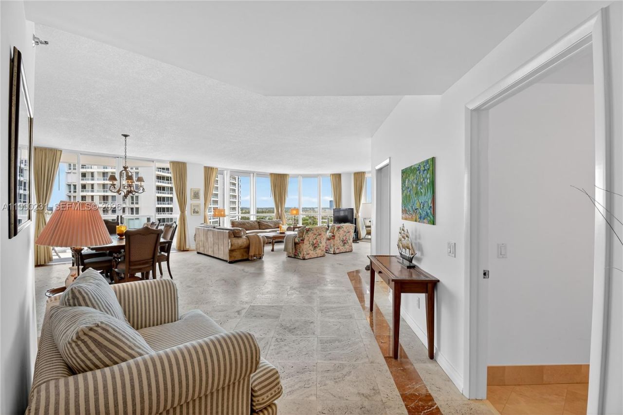 21150 Point Pl , Unit 1505, Aventura, FL 33180 Photo