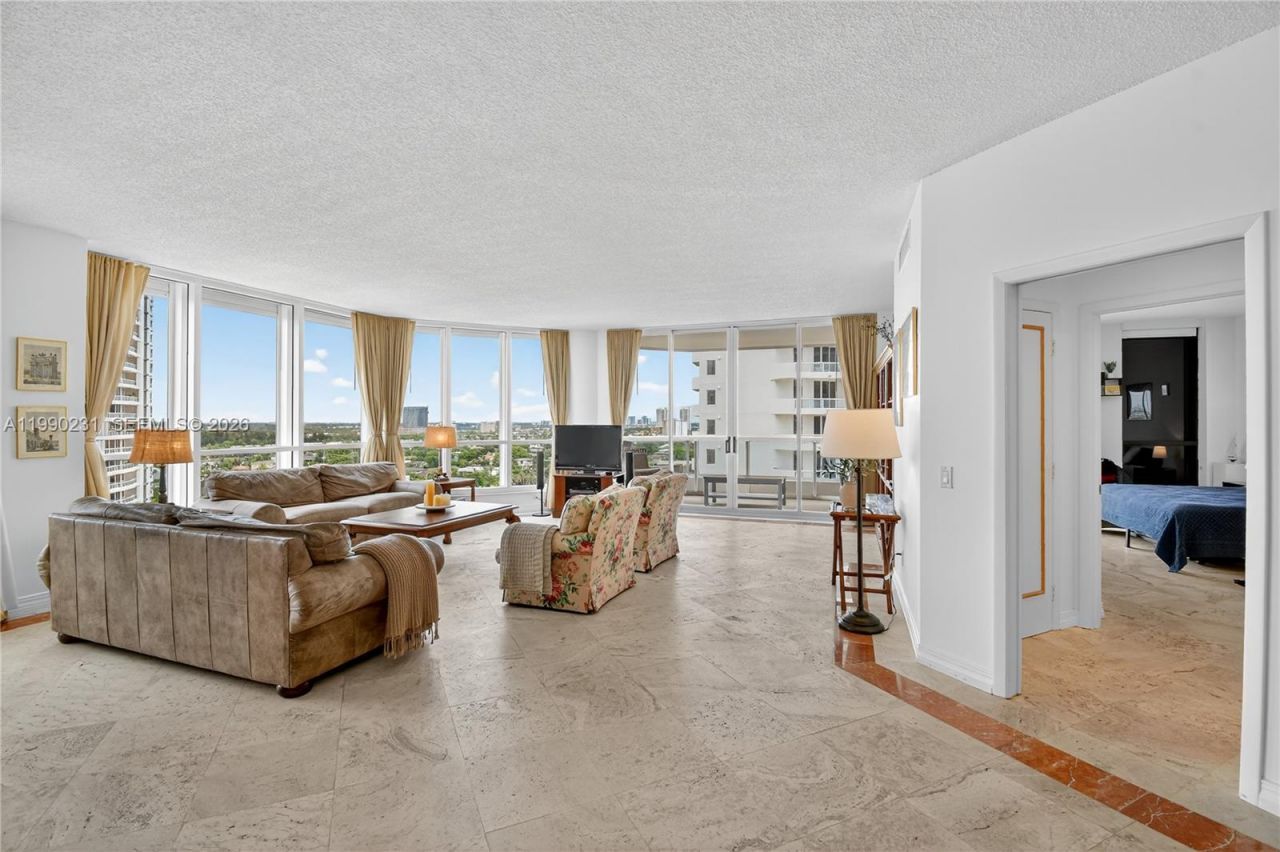 21150 Point Pl , Unit 1505, Aventura, FL 33180 Photo
