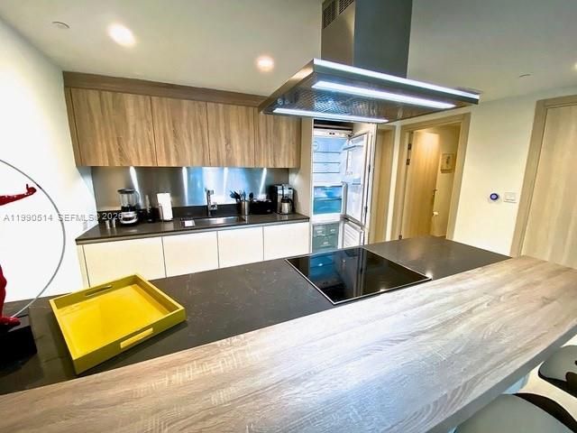 1000 Brickell Plaza , Unit 1914, Miami, FL 33131 Photo