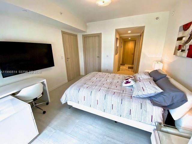 1000 Brickell Plaza , Unit 1914, Miami, FL 33131 Photo