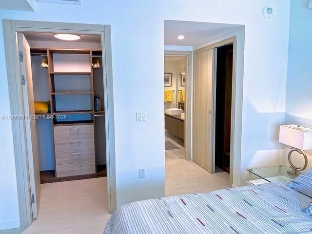 1000 Brickell Plaza , Unit 1914, Miami, FL 33131 Photo