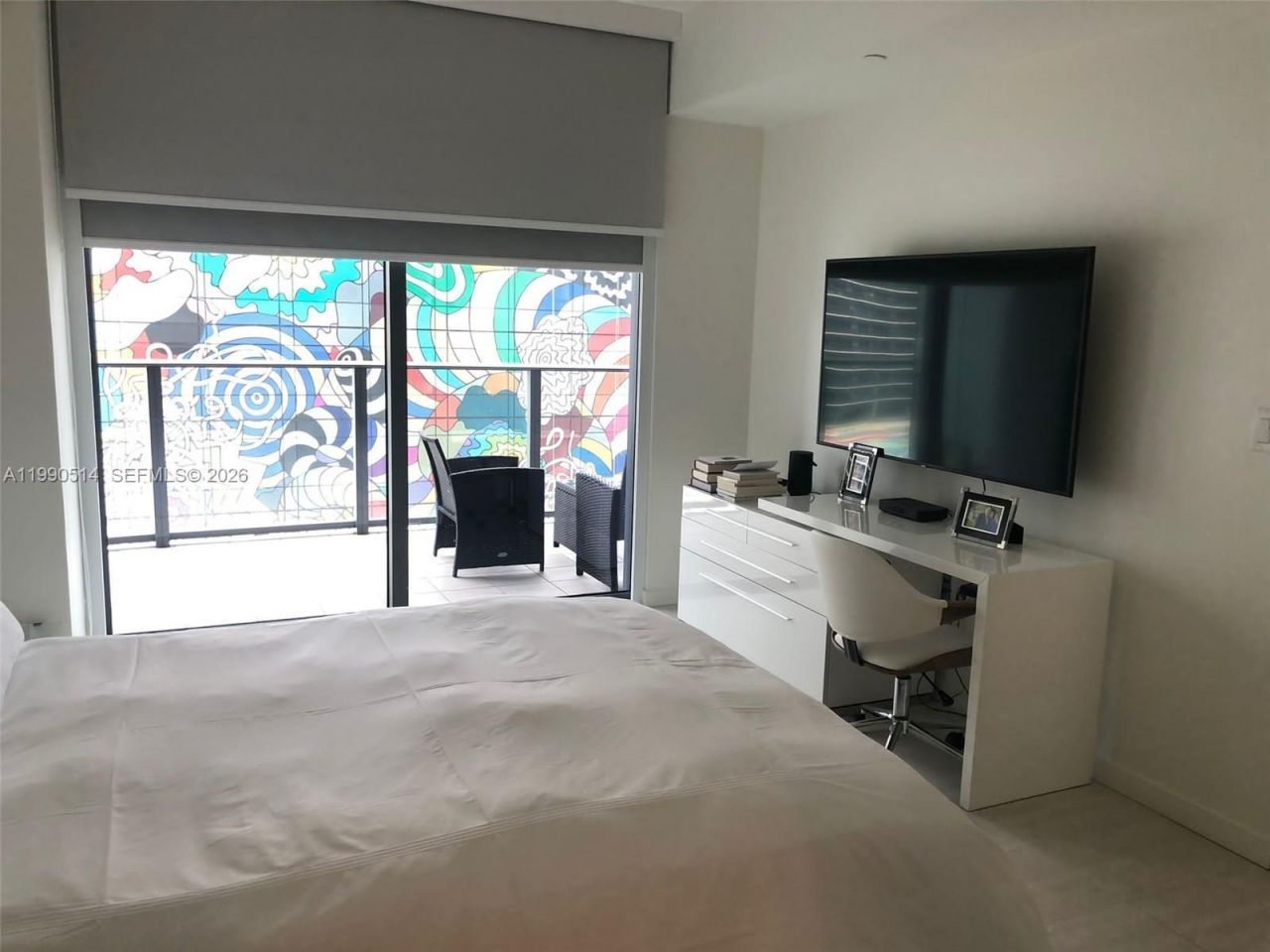 1000 Brickell Plaza , Unit 1914, Miami, FL 33131 Photo