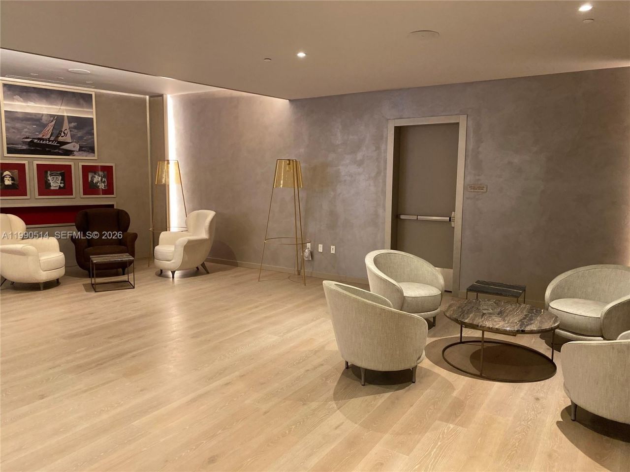 1000 Brickell Plaza , Unit 1914, Miami, FL 33131 Photo