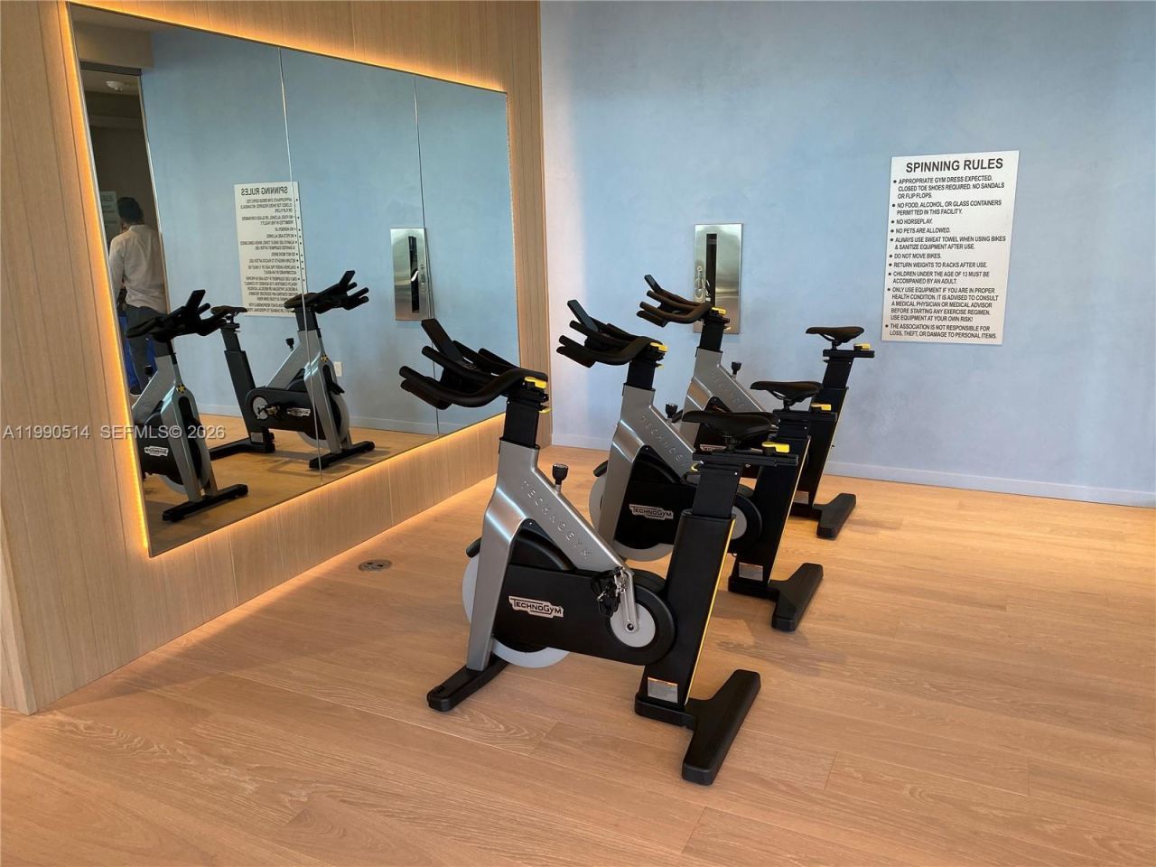 1000 Brickell Plaza , Unit 1914, Miami, FL 33131 Photo