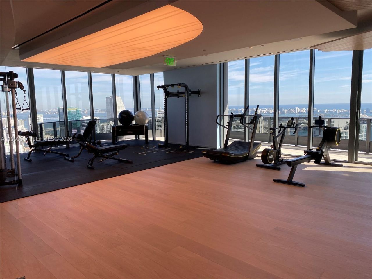 1000 Brickell Plaza , Unit 1914, Miami, FL 33131 Photo