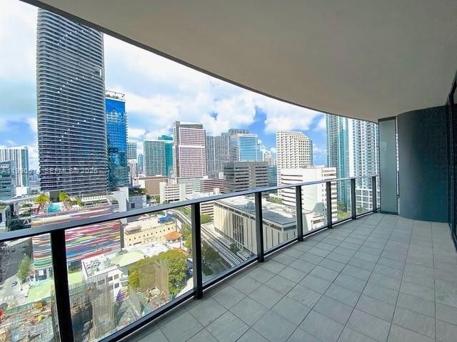 1000 Brickell Plaza , Unit 1914, Miami, FL 33131 Photo