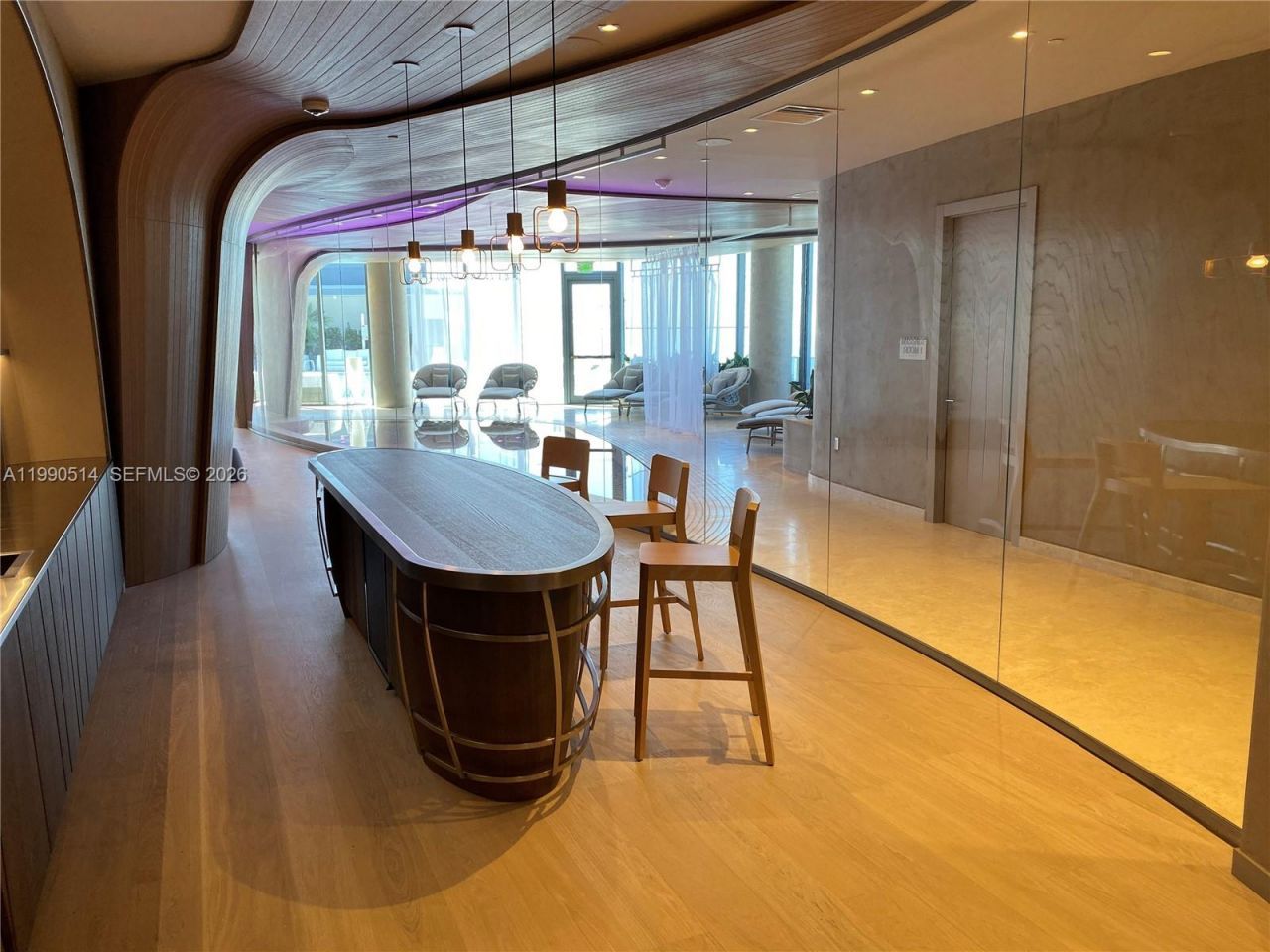 1000 Brickell Plaza , Unit 1914, Miami, FL 33131 Photo