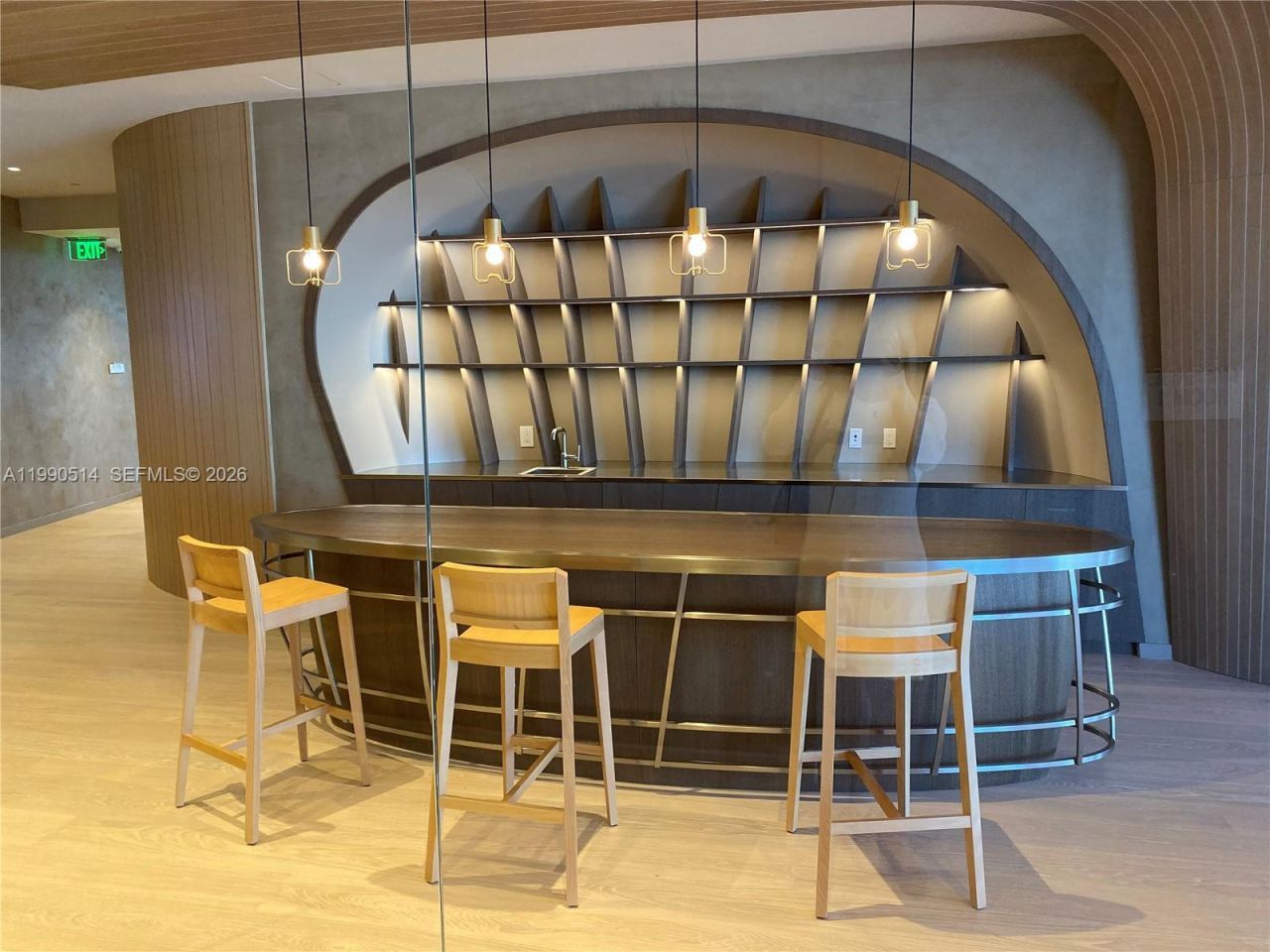 1000 Brickell Plaza , Unit 1914, Miami, FL 33131 Photo