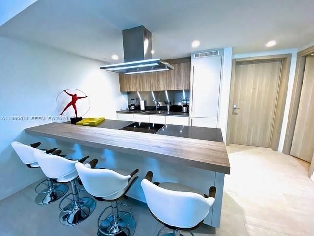 1000 Brickell Plaza , Unit 1914, Miami, FL 33131 Photo