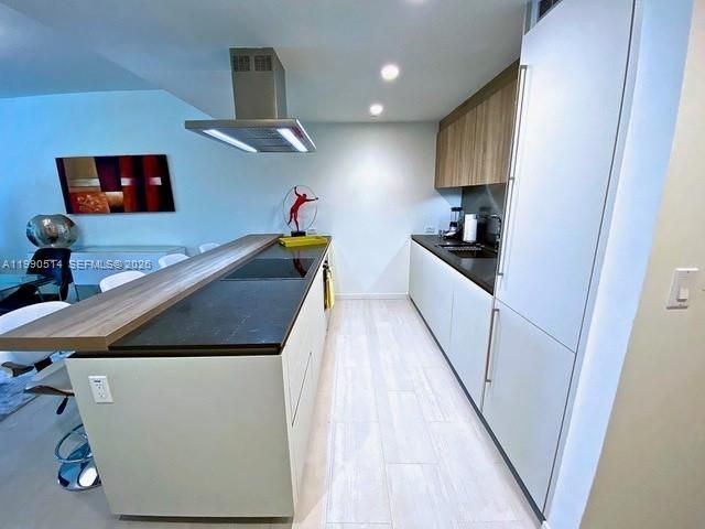 1000 Brickell Plaza , Unit 1914, Miami, FL 33131 Photo