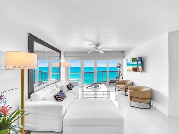 6767 Collins Ave, Unit 1110, Miami Beach, FL 33141
