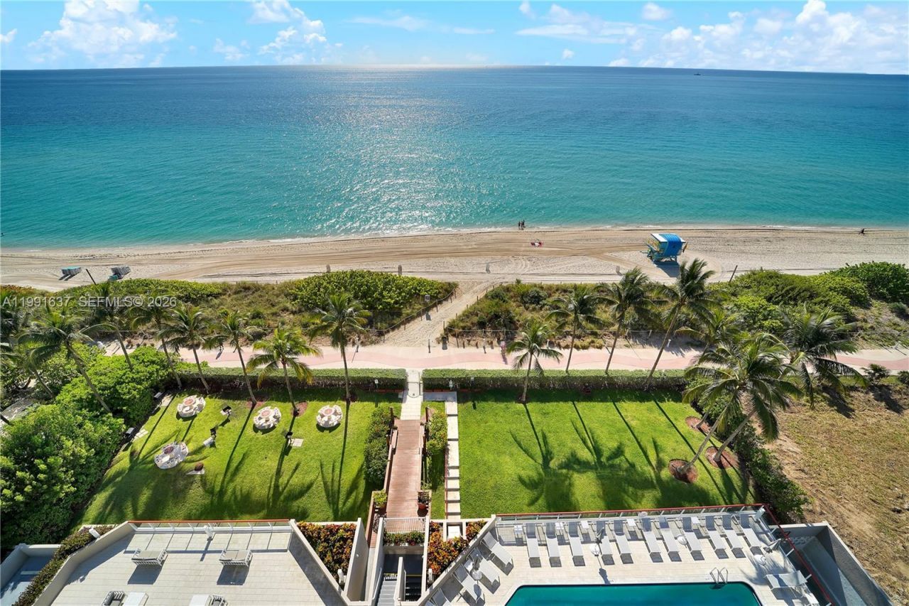 6767 Collins Ave, Unit 1110, Miami Beach, FL 33141 Photo