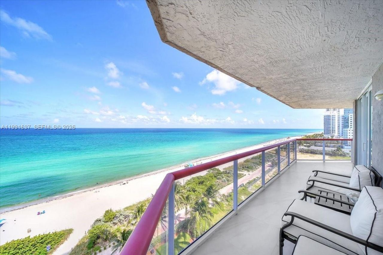 6767 Collins Ave, Unit 1110, Miami Beach, FL 33141 Photo